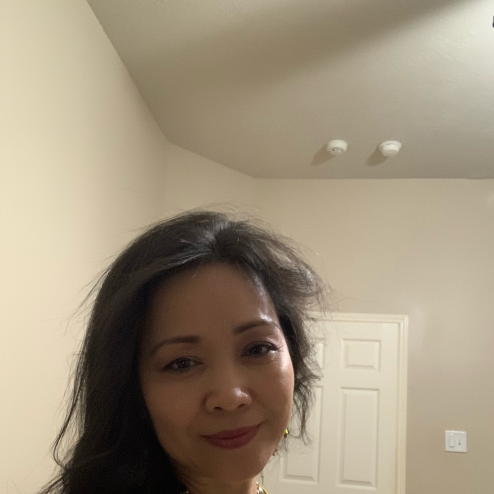 Meet your Posher, Heidi